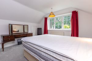 Peaks Lane Stonesfield